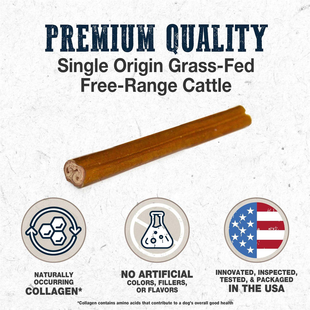 All-Natural Dog Chews L450