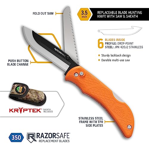 Razor-Pro Saw Combo A617