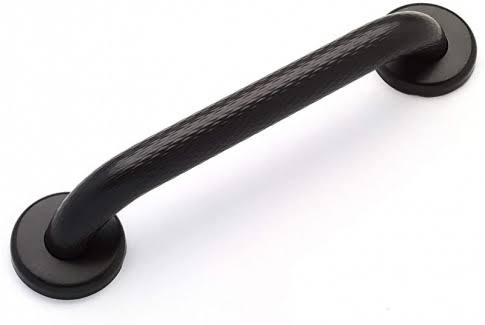 60cm Shurgrip Bathroom Grab Bar Q37037