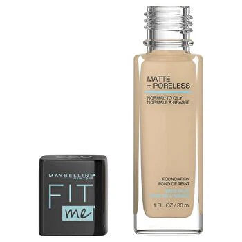 Natural Beige 220 Liquid Foundation C104625