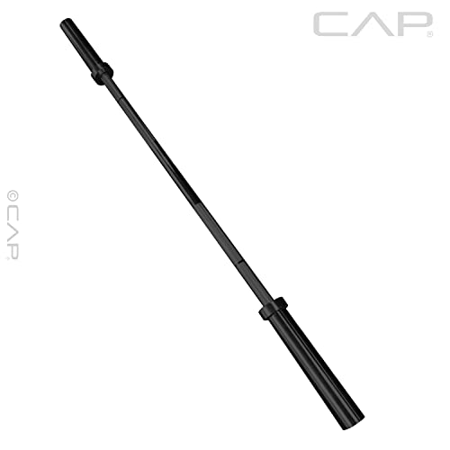 2-Inch Olympic Barbell Bars P61907