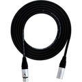 Microphone XLRF/XLRM Cable 50 ft. B1003
