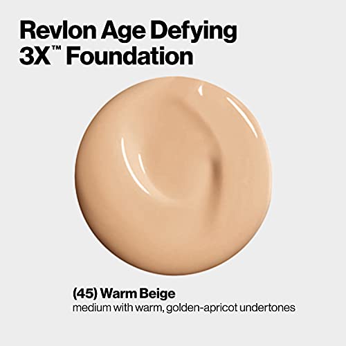 070 Early Tan 1 Fl Oz Liquid Foundation G661