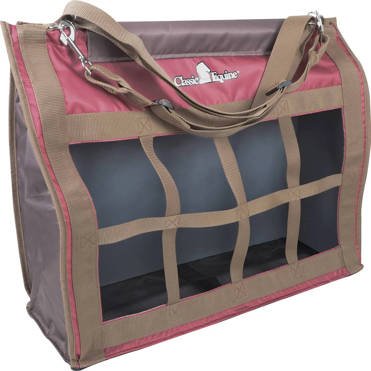 Top Load Hay Bag W4595