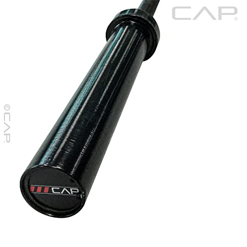 2-Inch Olympic Barbell Bars P61907