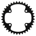 Black 96 BCD Chainring Z1157