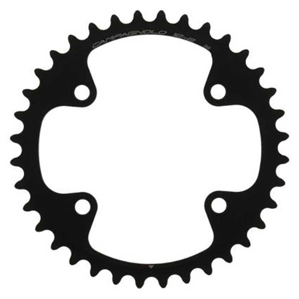 Black 96 BCD Chainring Z1157
