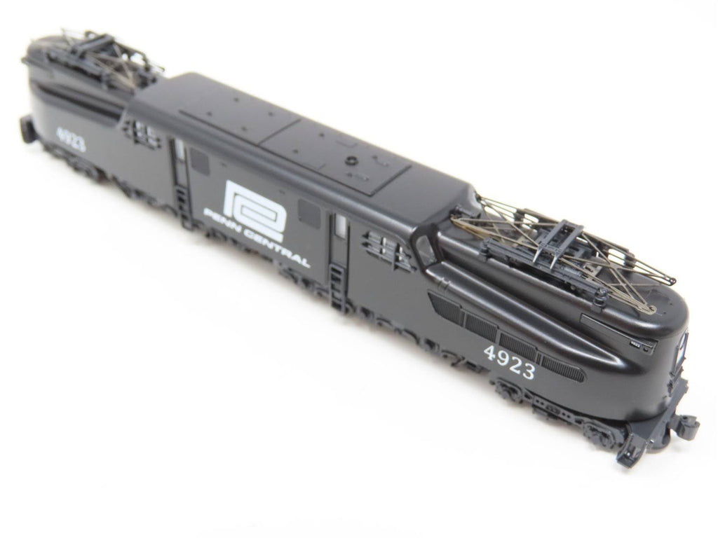 N Scale Locomotive A168076