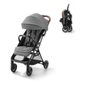 Compact Travel Stroller with Infant Car Seat K698536
