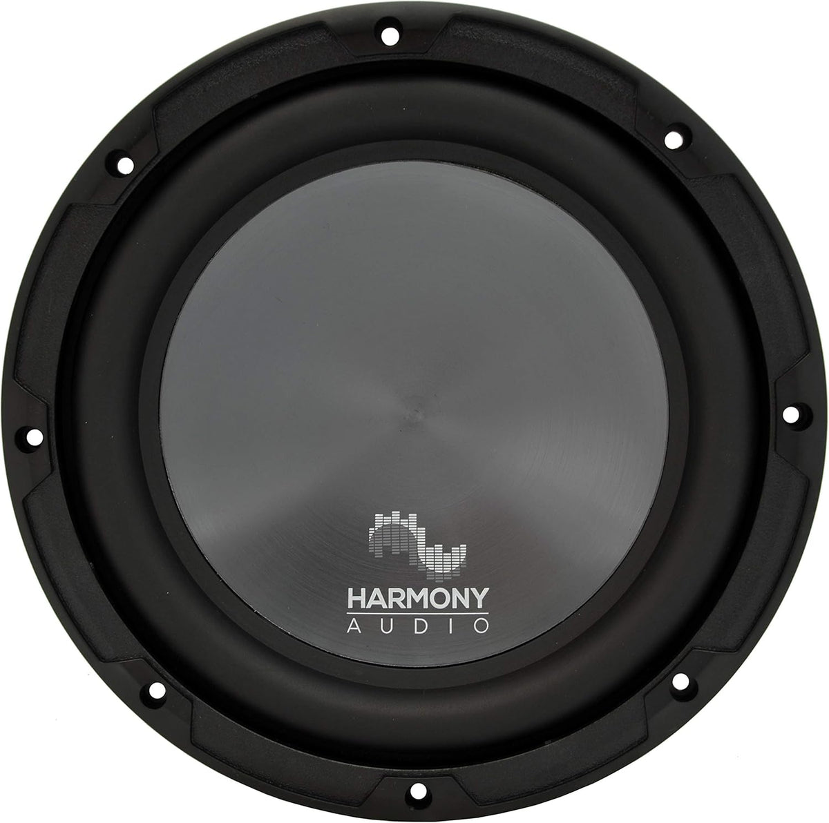10 Sub 500W Single 4 Ohm Subwoofer N52805