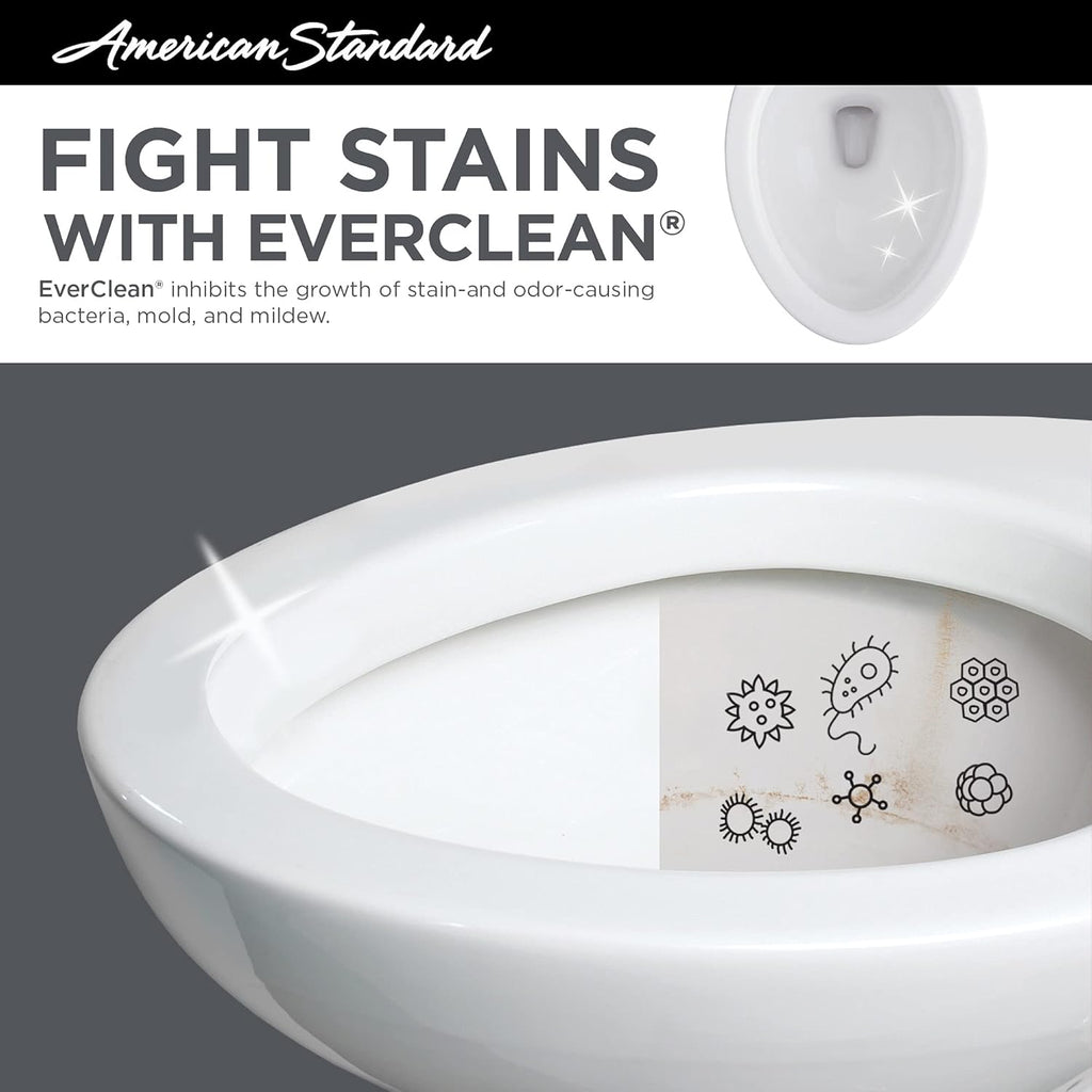 Bone Elongated Toilet J377