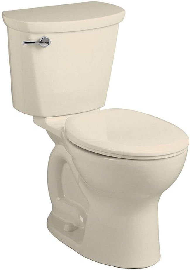Bone Elongated Toilet J377