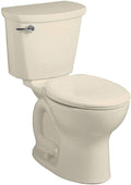 Bone Elongated Toilet J377