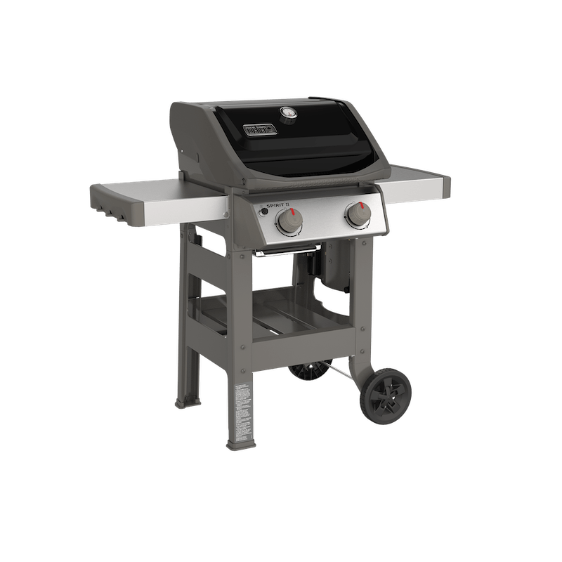 Gas Grill H1027