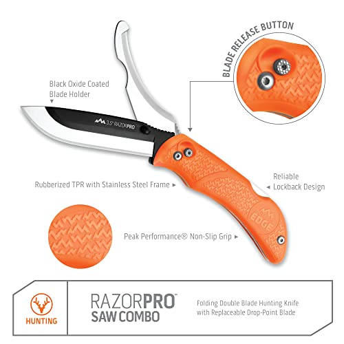 Razor-Pro Saw Combo A617