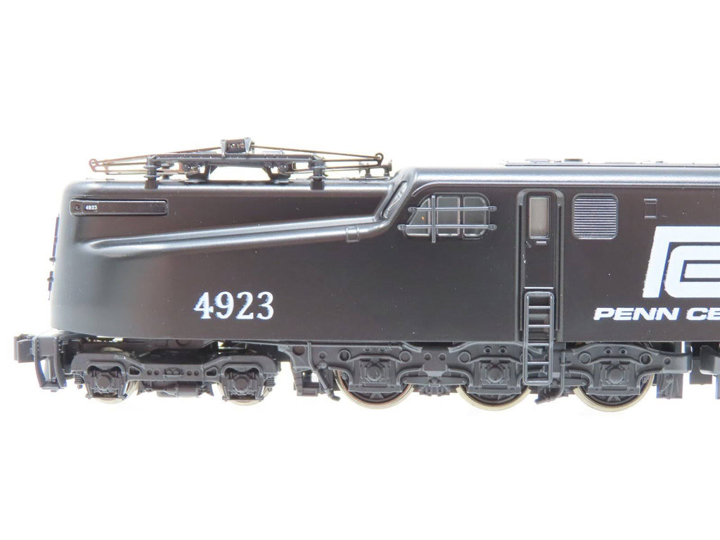 N Scale Locomotive A168076