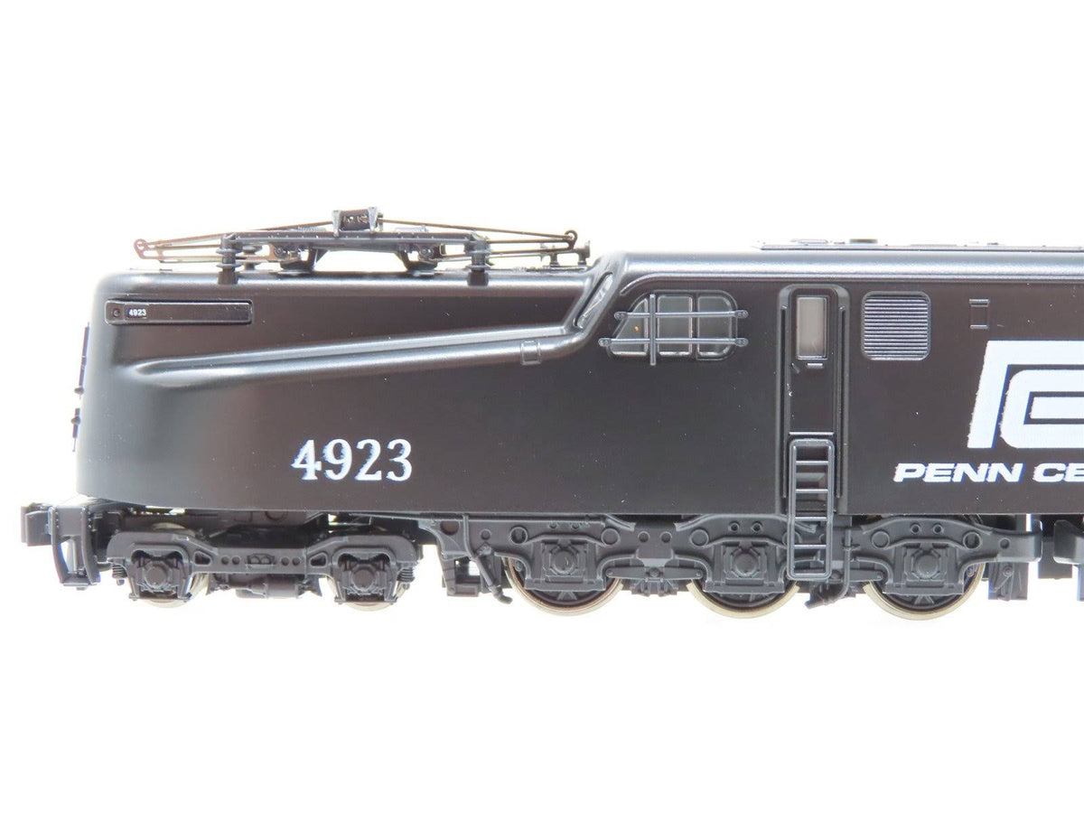 N Scale Locomotive A168076