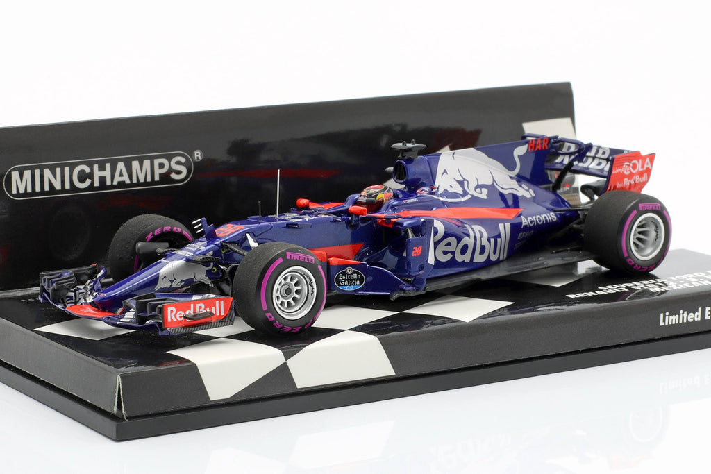 Mexican GP 2017 A164636