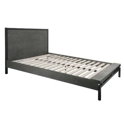 Queen Bed B612
