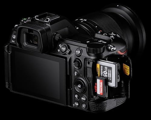 Mirrorless Camera Body A9350