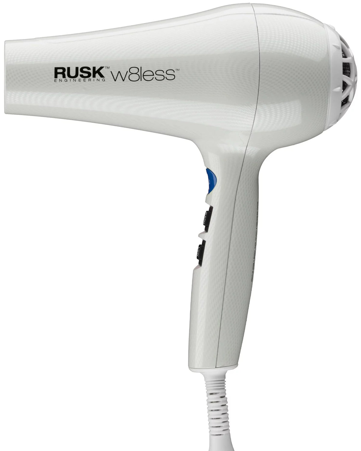 Professional 2000 Watt Hair Dryer J146