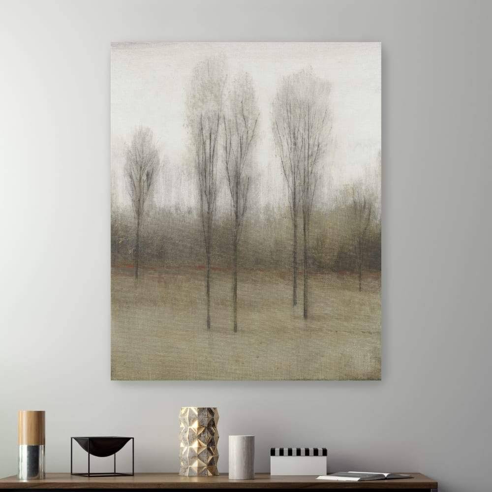Canvas Giclee X806