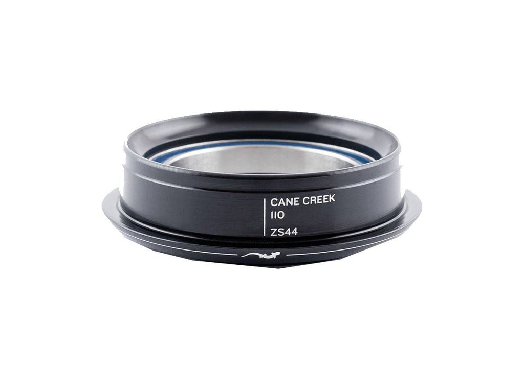 110 EC34/30 Bottom Headset Black B3753