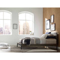 Queen Bed B612