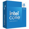 14 (6 P-cores + 8 E-cores) Desktop Processor with Integrated Graphics H82356