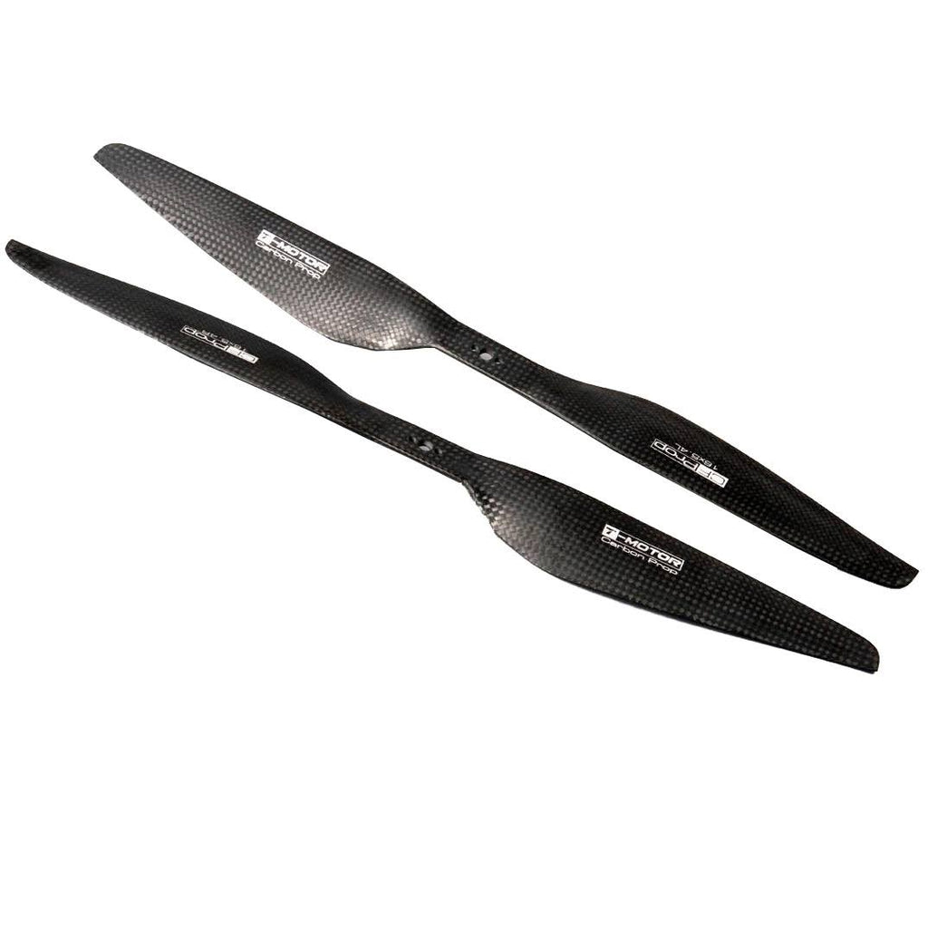 Carbon Fiber Props (Pair) T322