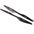 Carbon Fiber Props (Pair) T322
