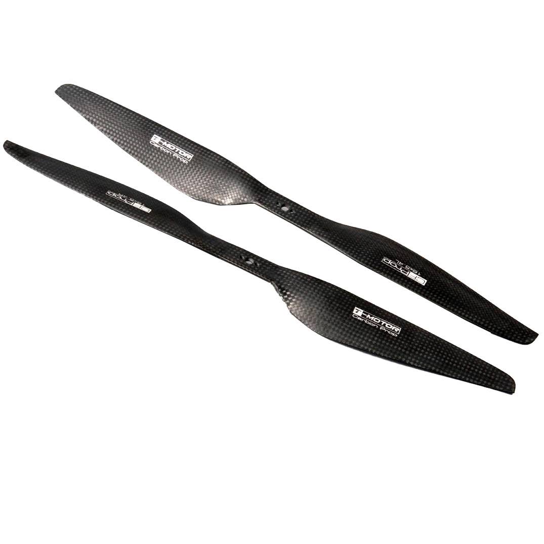 Carbon Fiber Props (Pair) T322