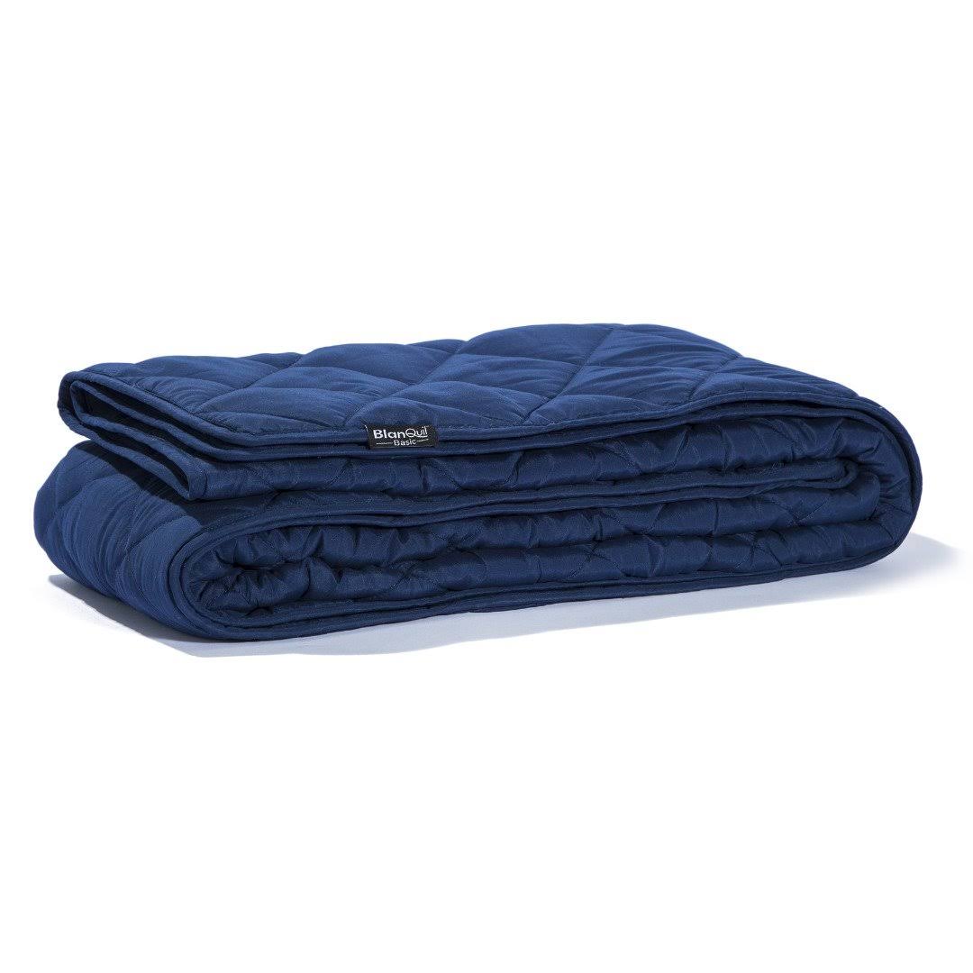 Weighted Blanket Grey 15 lb Y9219