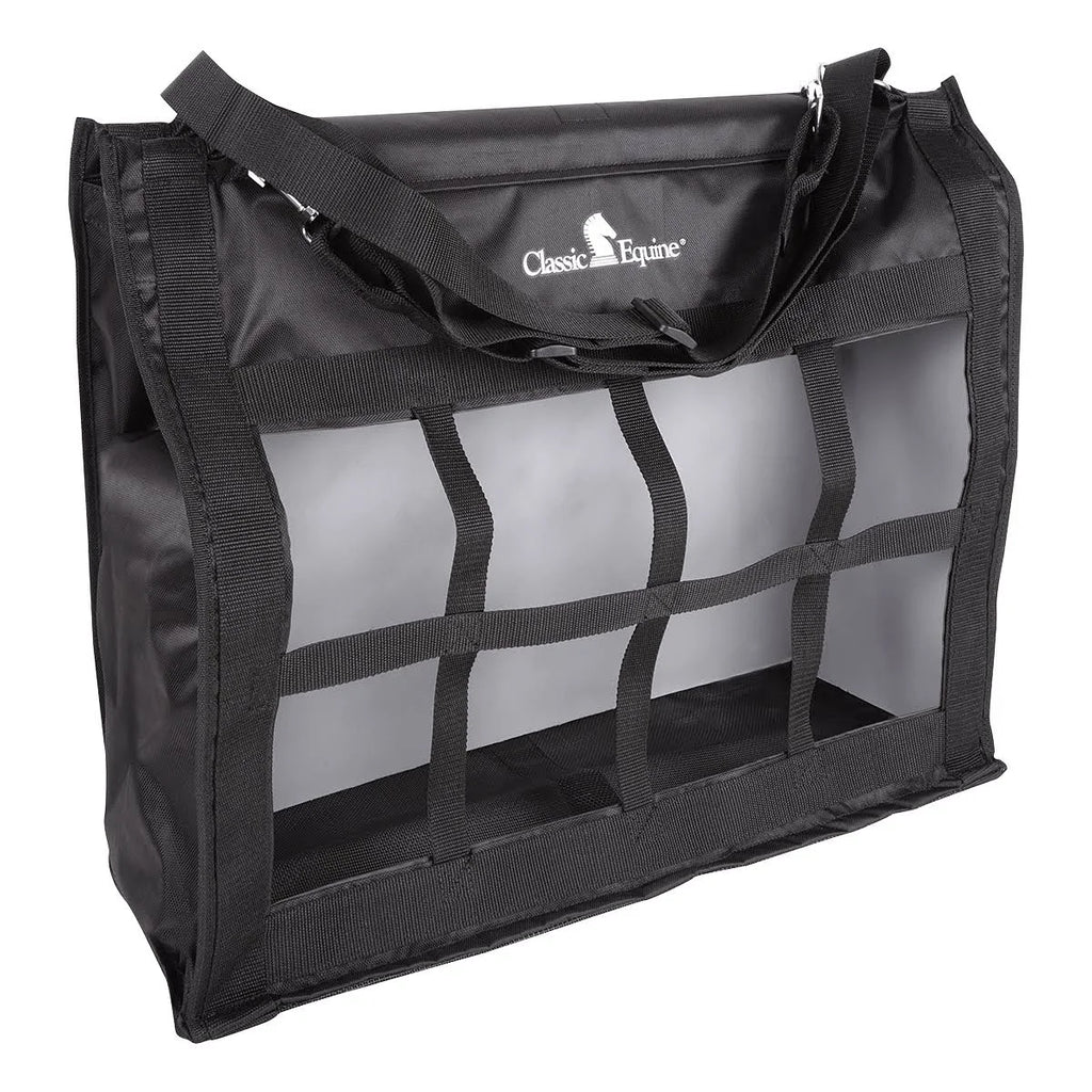 Top Load Hay Bag W4595
