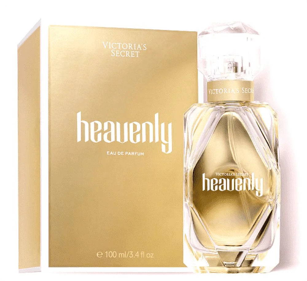 Heavenly Eau De Parfum Spray, 3.4 Oz G883137