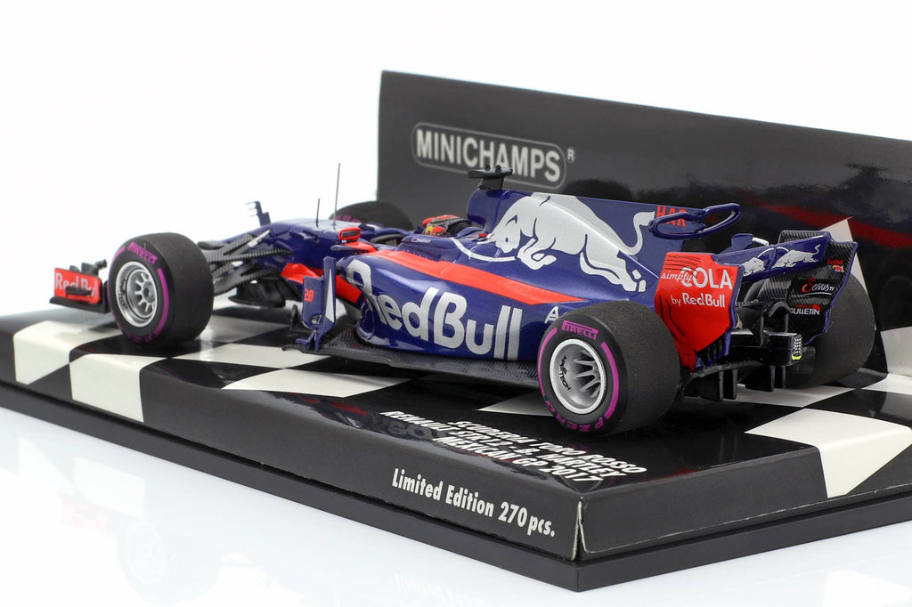 Mexican GP 2017 A164636