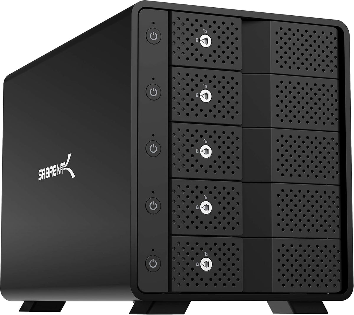 USB 3.0 to SATA Dual Bay External Hard Drive Docking Station V711797
