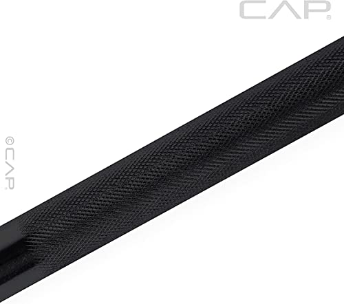 2-Inch Olympic Barbell Bars P61907