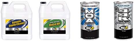 Dynamic Engine Restoration Service kit Z745855