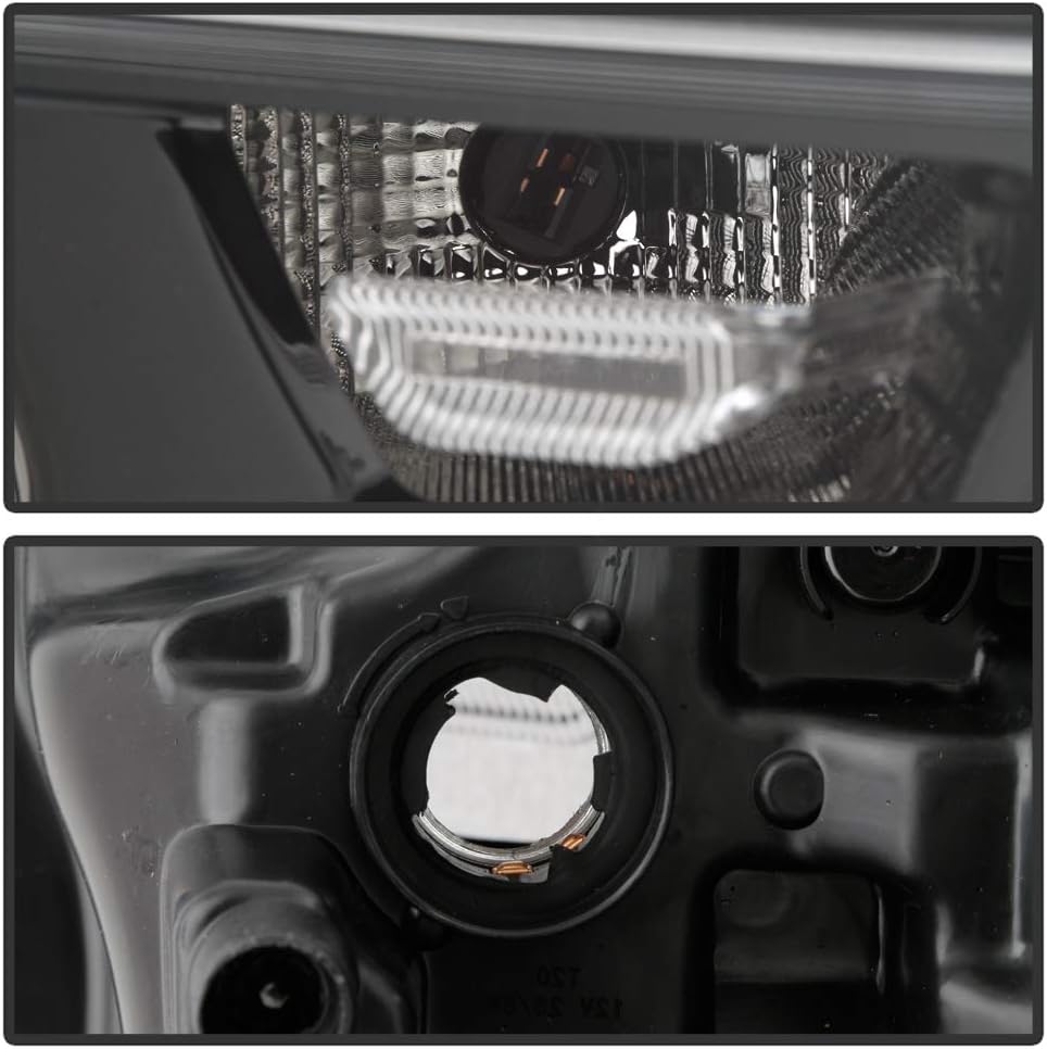 2019-2021 Ram 1500 Headlight Assembly Passenger Side B891810