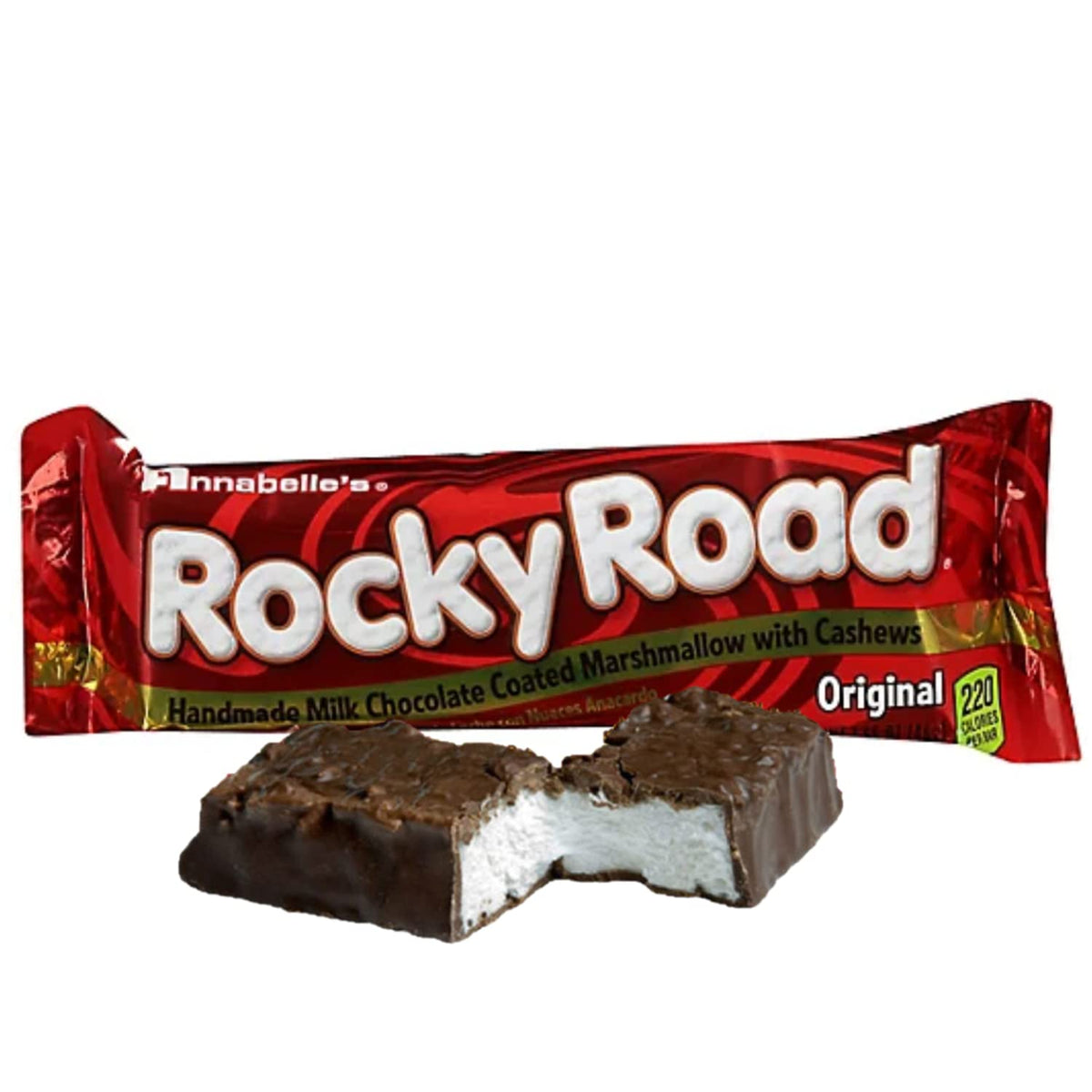 1.8-Ounce Candy Bars (Pack of 6) K906875