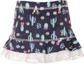 Girls Tennis Skort P293