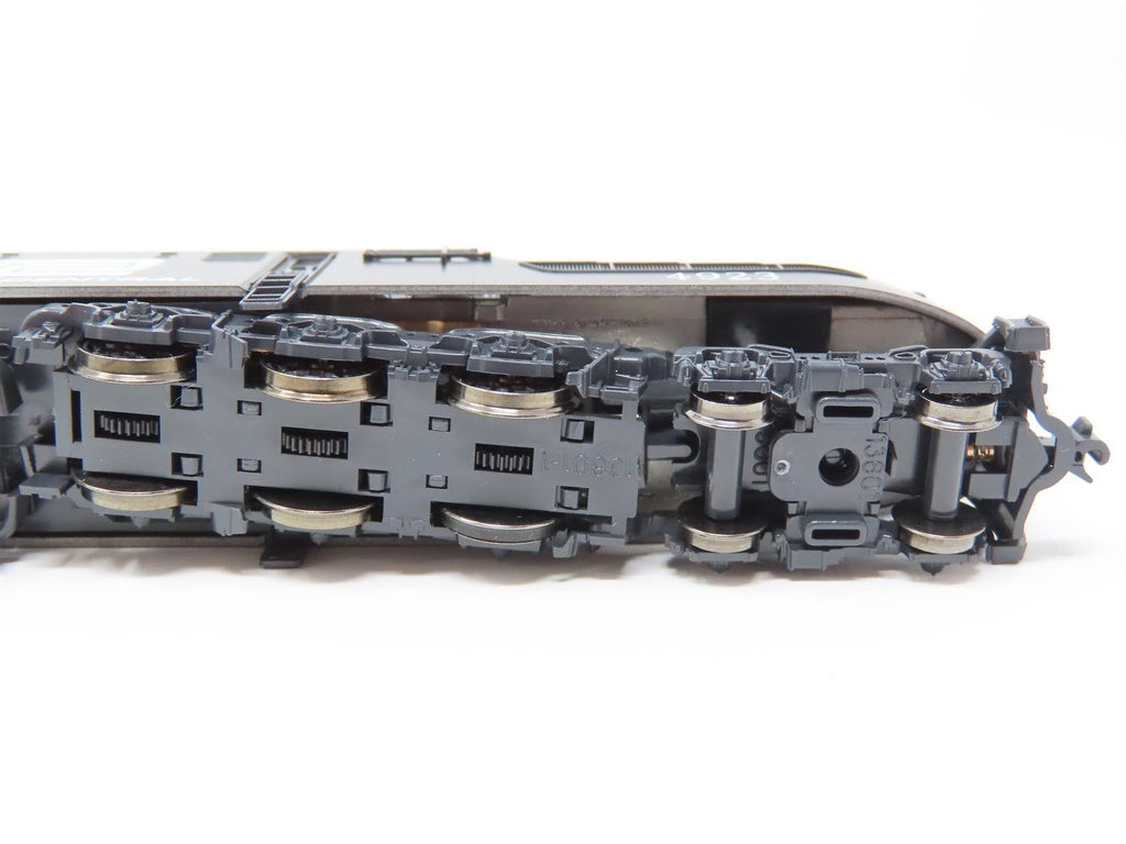 N Scale Locomotive A168076