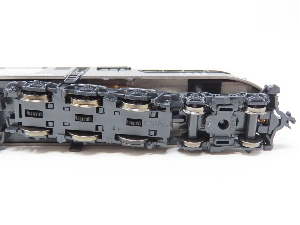 N Scale Locomotive A168076