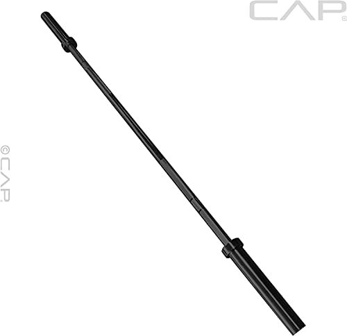 2-Inch Olympic Barbell Bars P61907