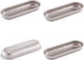 7-Inch Mini 4Pcs Non-Stick Loaf Pan Set N866163
