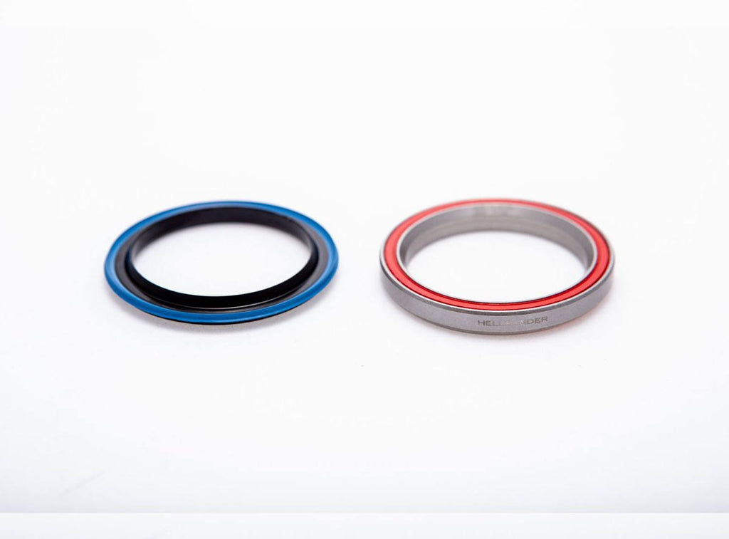 110 EC34/30 Bottom Headset Black B3753