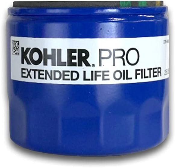 Extended Life Oil Filter F88555