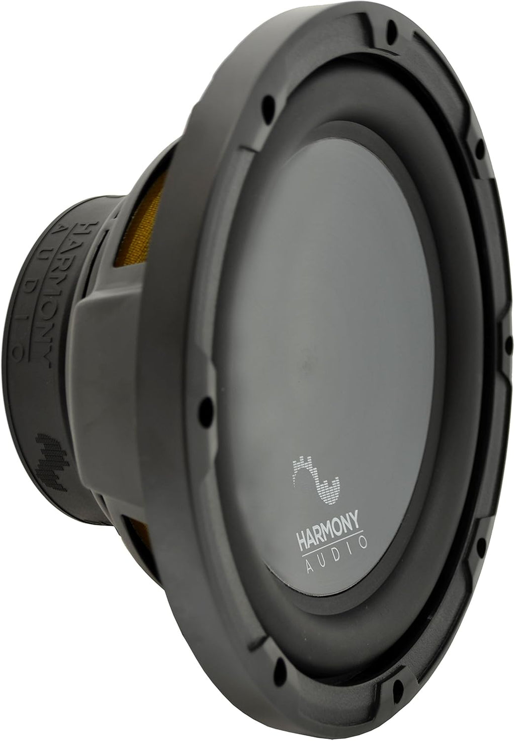 10 Sub 500W Single 4 Ohm Subwoofer N52805