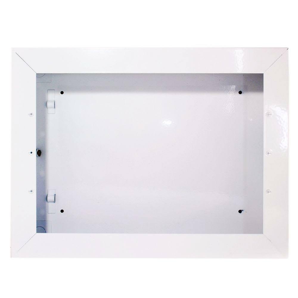 Wall Can Surface Mount B414034